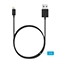 کابل تبدیل USB به لایتنینگ انکر مدل A7101 طول 0.9 متر